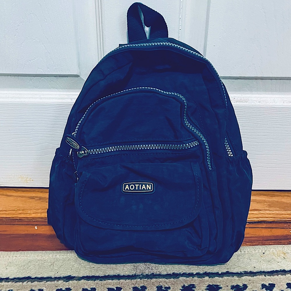 Aotian Mini Backpack